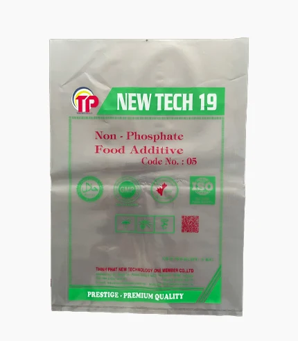 General PE Bags