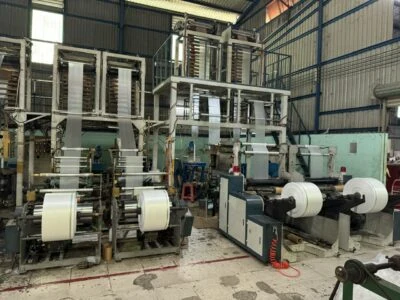 Film production equipment · Kiến Nam
