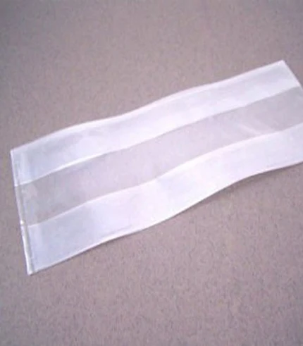 Side Gusset Bags