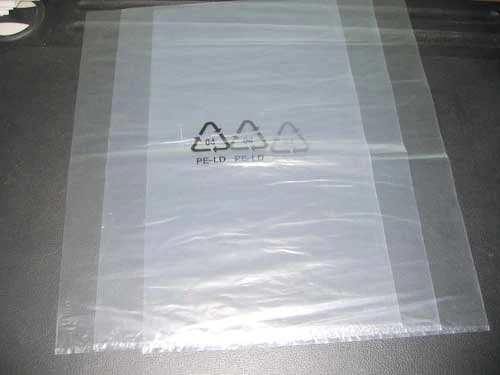 Garment Packaging Bags