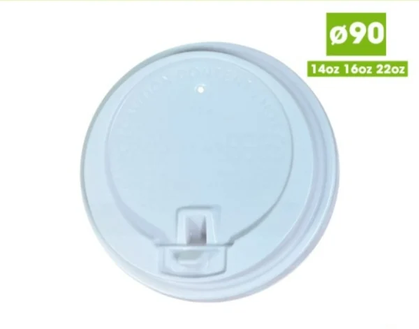 Flip-top Lid Phi 90 - Image 2