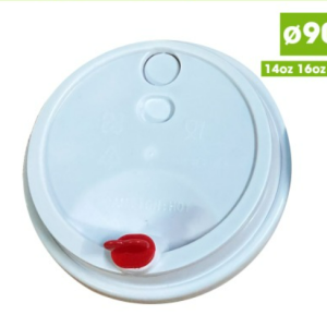 Heart Plug Lid Phi 90